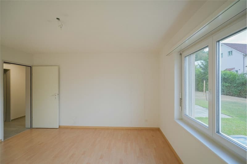 Gepflegte 4.5 Zimmer-Gartenwohnung nahe Dorfzentrum (13)