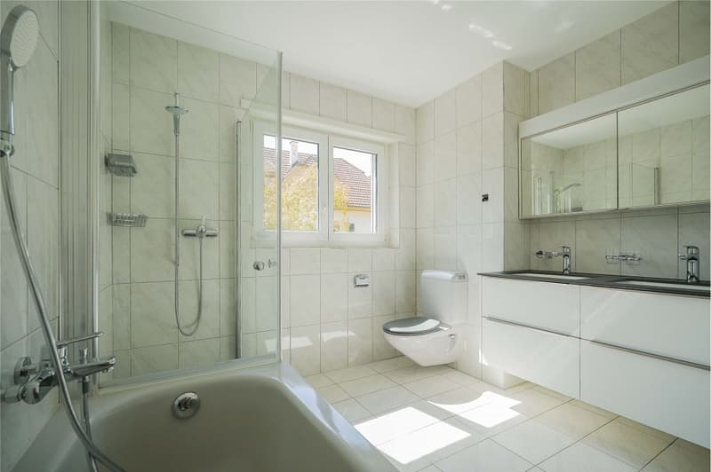Gepflegte 4.5 Zimmer-Gartenwohnung nahe Dorfzentrum (11)
