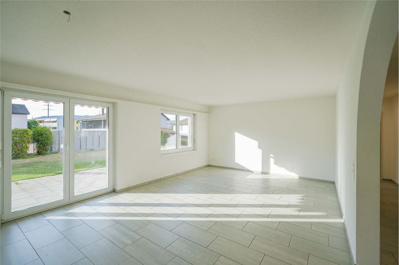 Gepflegte 4.5 Zimmer-Gartenwohnung nahe Dorfzentrum (12)