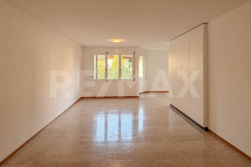 Top zentrale Lage: 3.5 Zimmer-Wohnung im 2. OG (5)