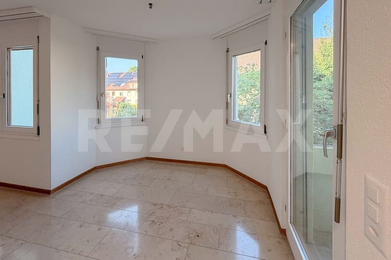 Top zentrale Lage: 3.5 Zimmer-Wohnung im 2. OG (7)