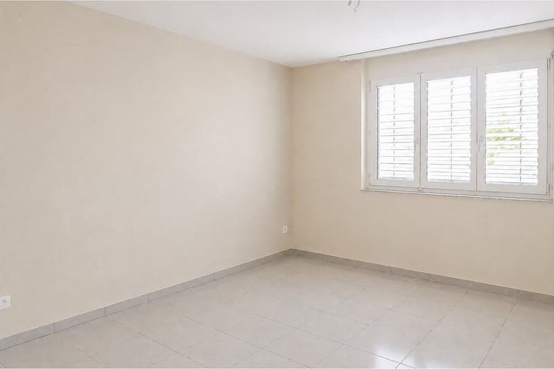 Zentral und grosszügig wohnen: 4.5 Zimmer-Maisonettewohnung (7)