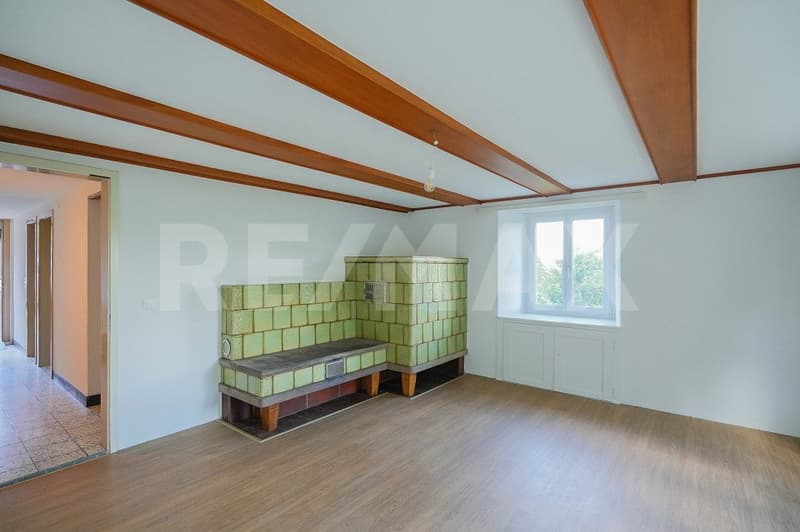 Grosszügiges 7 Zimmer-Haus mit herrlicher Aus- und Weitsicht (3)