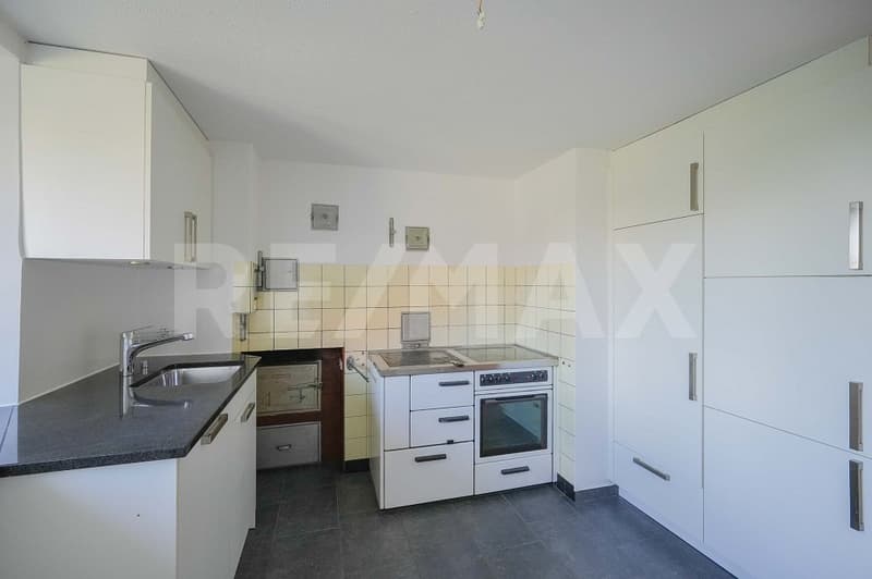 Grosszügiges 7 Zimmer-Haus mit herrlicher Aus- und Weitsicht (5)