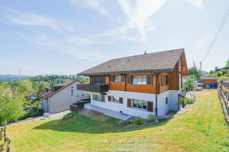 Mehrfamilienhaus mit 5 Wohnungen (8)