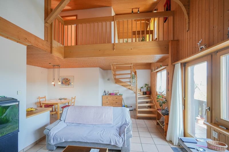 Mehrfamilienhaus mit 5 Wohnungen (2)