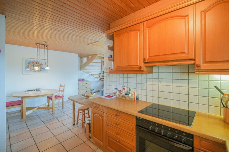 Mehrfamilienhaus mit 5 Wohnungen (3)