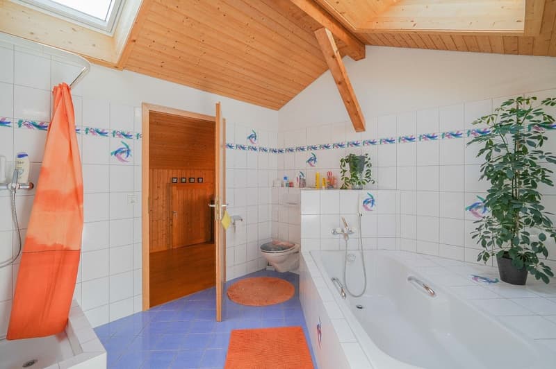 Mehrfamilienhaus mit 5 Wohnungen (5)
