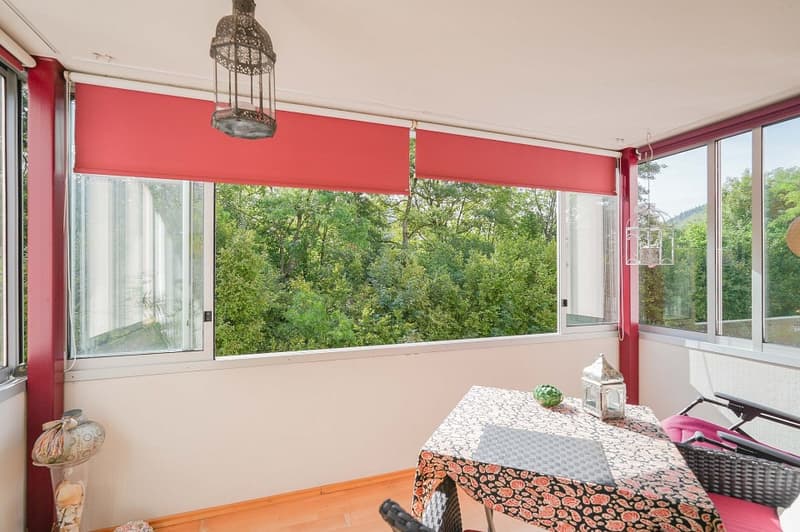 Gepflegte 4.5 Zimmer-Wohnung mitten im Dorf (13)