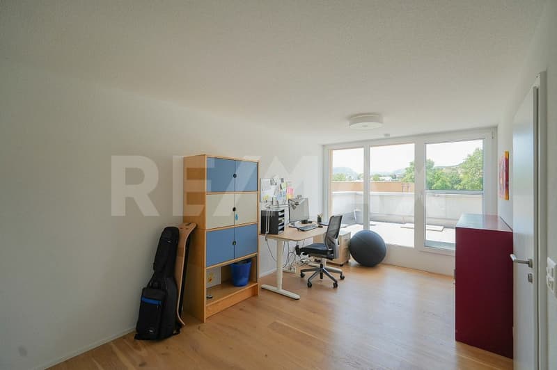 Was sich Familien wünschen: 5.5 Zimmer Eck-Einfamilienhaus - in direkter Schulnähe (8)