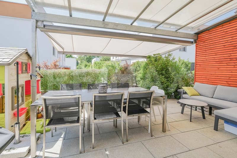 Was sich Familien wünschen: 5.5 Zimmer Eck-Einfamilienhaus - in direkter Schulnähe (12)