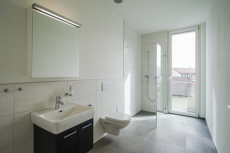 Wohngenuss der Extraklasse! Exklusive 4.5 Zimmer-Attikawohnung mit direktem Lift in Wohnung (13)