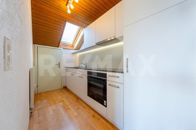 Heimelige und ruhige 3 Zimmer-Wohnung in einem Einfamilienhaus (9)