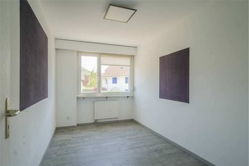 DIE Gelegenheit! 4.5 Zimmer-Gartenwohnung mit Nebenräumen (7)