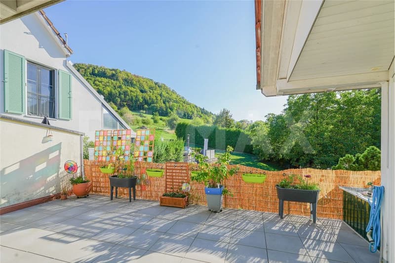 Ein Bijou mit besonderem Flair - Loftartiges Wohnen (1)