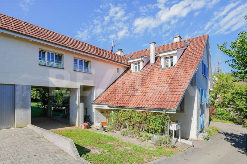 Ein Bijou mit besonderem Flair - Loftartiges Wohnen (10)
