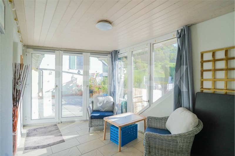 Ein Bijou mit besonderem Flair - Loftartiges Wohnen (6)