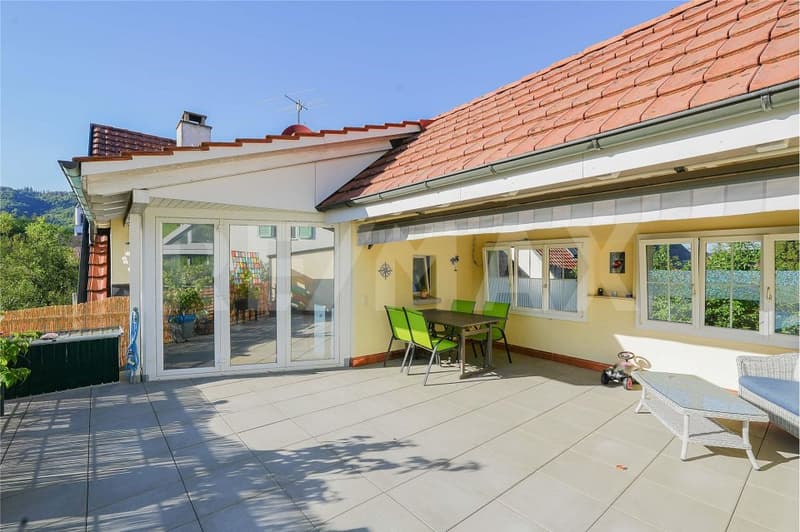 Ein Bijou mit besonderem Flair - Loftartiges Wohnen (5)