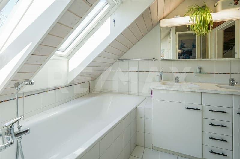 Ein Bijou mit besonderem Flair - Loftartiges Wohnen (8)