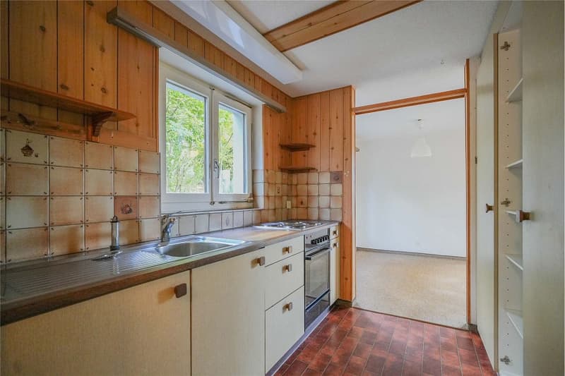 Beste Aussichten und naturnah: Einfamilienhaus mit interessantem Raumangebot (11)