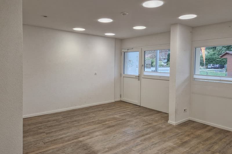 Sehr zentral nahe A3 und ÖV (3)