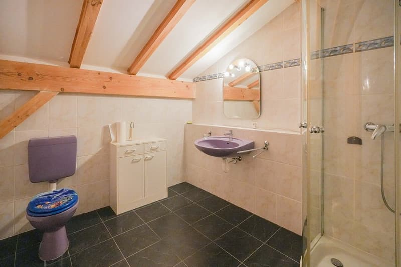 6.5 ZIMMER-EINFAMILIENHAUS IM SONNIGEN METTAUERTAL: VIEL PLATZ FÜR SIE UND IHRE IDEEN! (11)