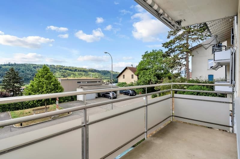 Balkon