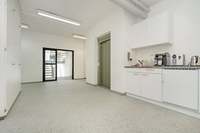 Raum für Arbeit, Ideen und Hobbys - ab ca. 21 m2 bis 35 m2 (4)
