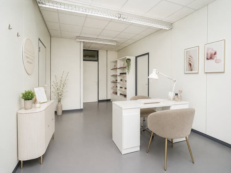 Raum für Arbeit, Ideen und Hobbys - ab ca. 21 m2 bis 35 m2 (1)