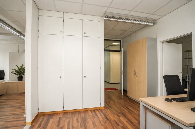 Büroflächen mit Gestaltungsspielraum - ab 65 bis 140 m2 (2)