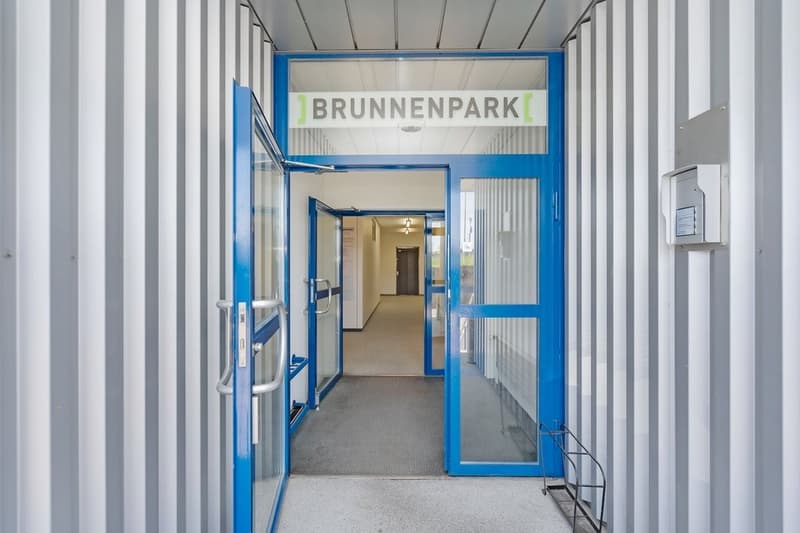 Büroflächen mit Gestaltungsspielraum - ab 65 bis 140 m2 (7)