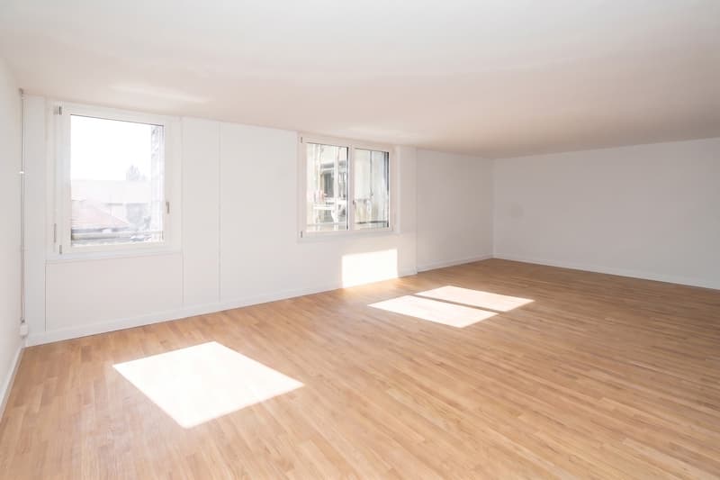 Zentrale 2.5-Zimmer-Wohnungen im AVES im Das Nest für Stadtvögel (5)