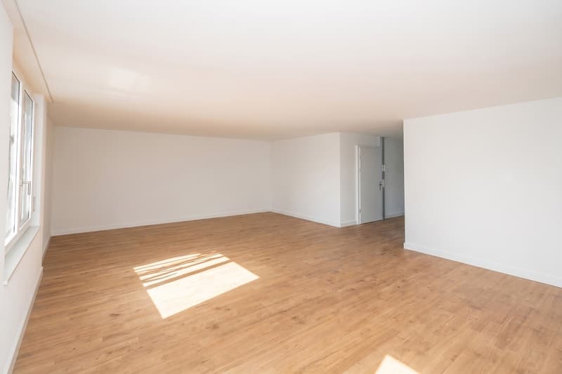 Zentrale 2.5-Zimmer-Wohnungen im AVES im Das Nest für Stadtvögel (3)