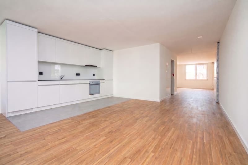 Zentrale 2.5-Zimmer-Wohnungen im AVES im Das Nest für Stadtvögel (6)