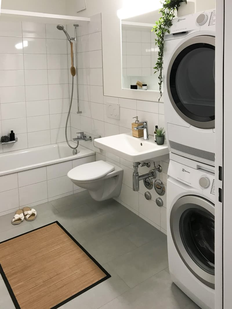 Grosszügige 3.5-Zimmer-Wohnungen im AVES - Das Nest für Stadtvögel (4)