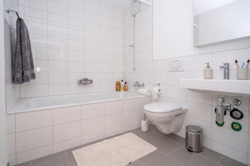 Einzigartige 3.5-Zimmer-Townhouse-Wohnungen im AVES - Das Nest für Stadtvögel (4)
