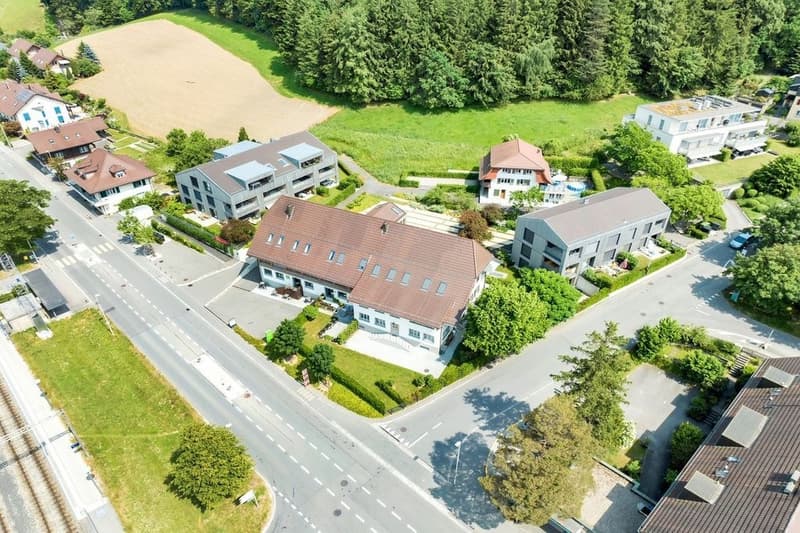 Umgebung