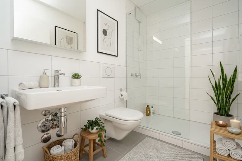 Moderne 3.5-Zimmer-Wohnungen im AVES - Das Nest für Stadtvögel (4)