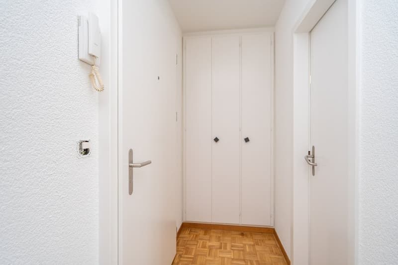 Exklusives Studio in Nidau - Wohnen mit Stil und Komfort! (5)