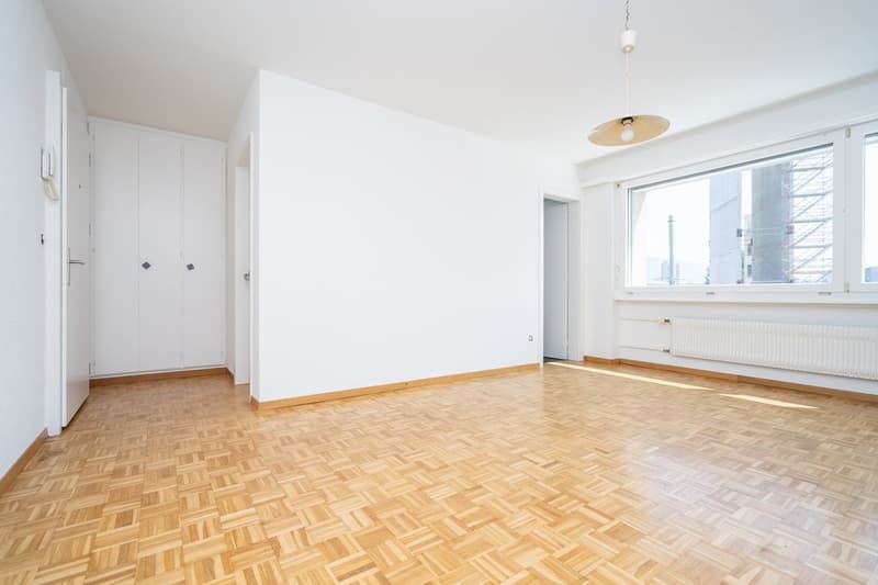 Exklusives Studio in Nidau - Wohnen mit Stil und Komfort! (4)