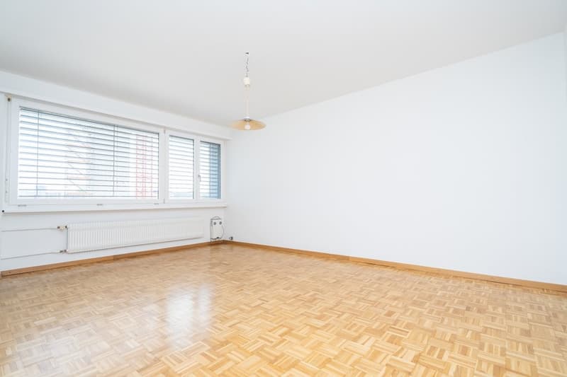 Exklusives Studio in Nidau - Wohnen mit Stil und Komfort! (2)