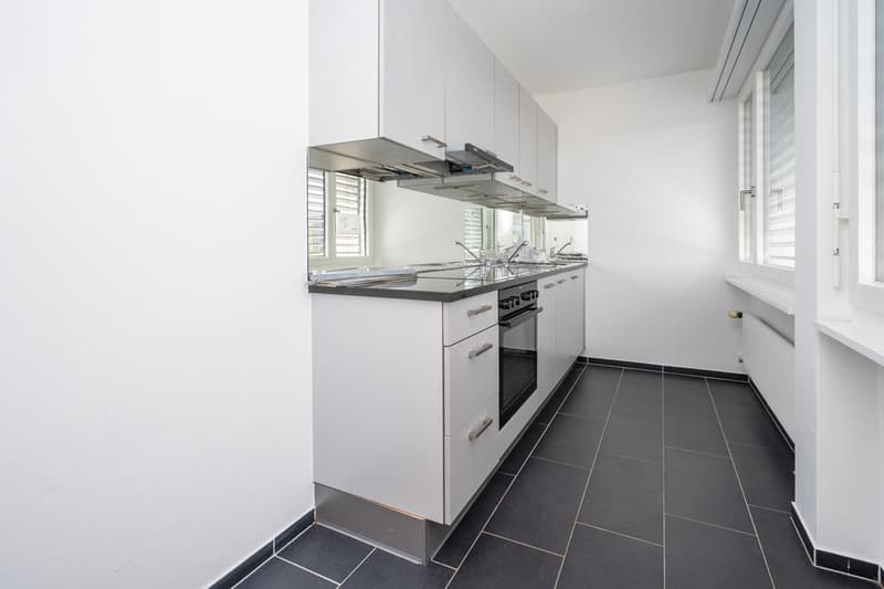 Exklusives Studio in Nidau - Wohnen mit Stil und Komfort! (3)