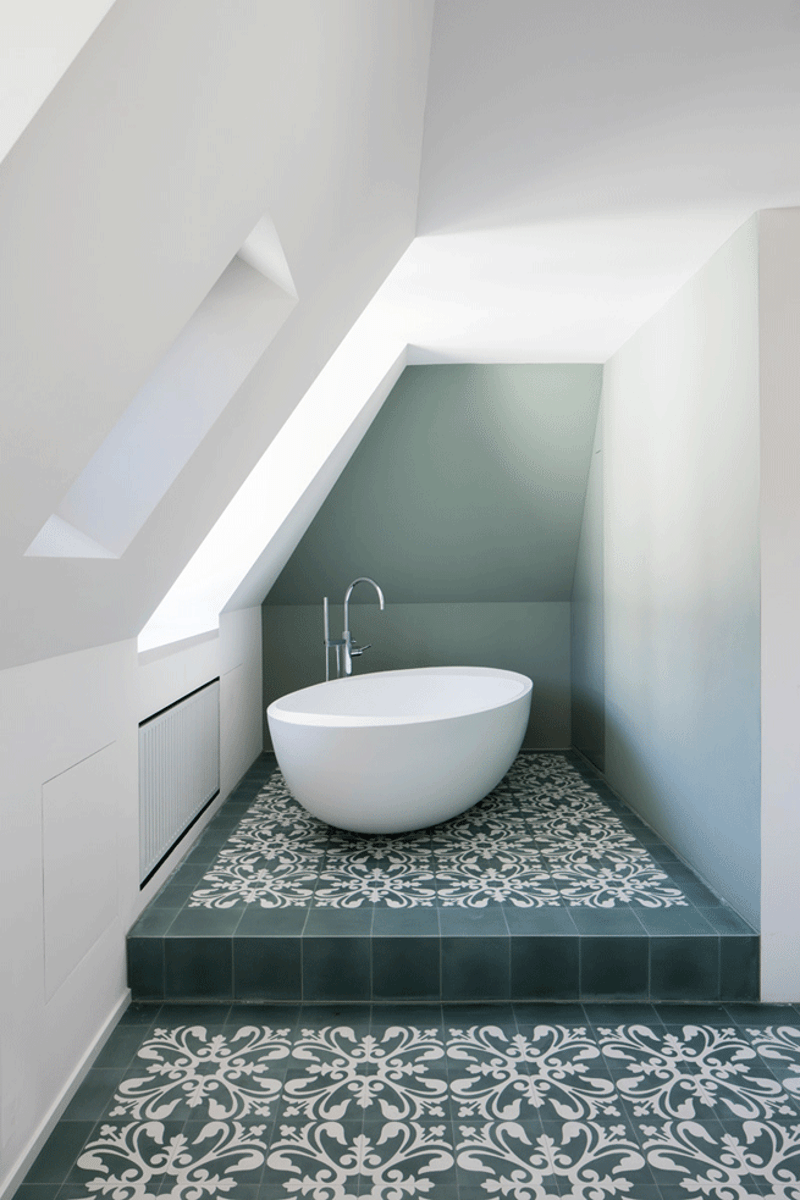 Badezimmer