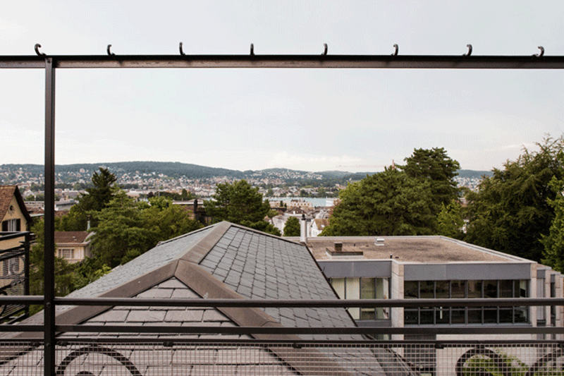 Aussicht