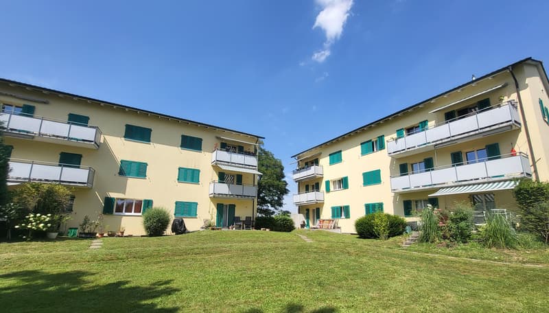 Aussenansicht