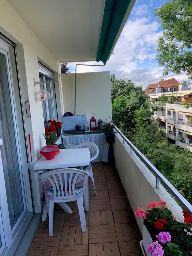 Helle 4.5-Zimmerwohnung im beliebten Zürich-Wollishofen (10)