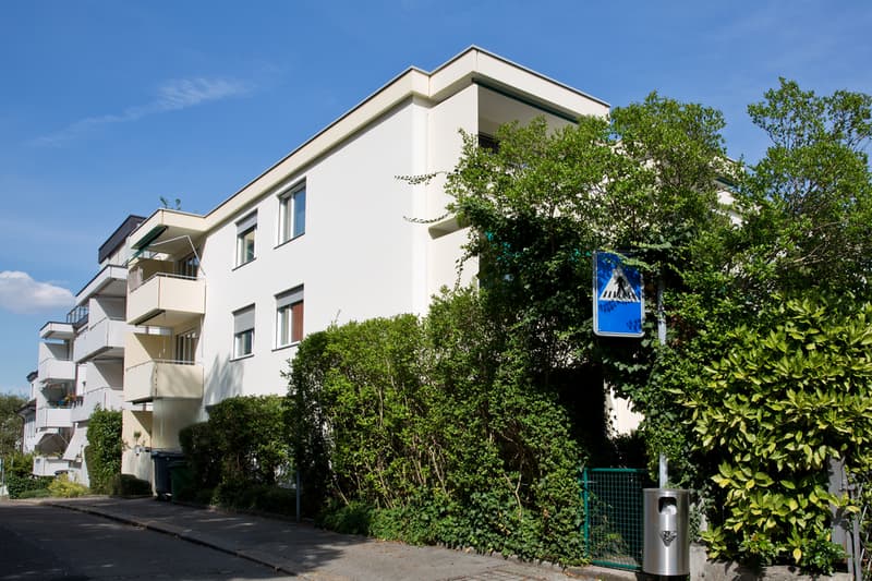 Aussenansicht