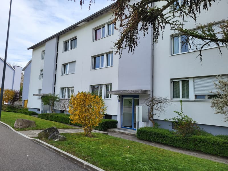 Aussenansicht