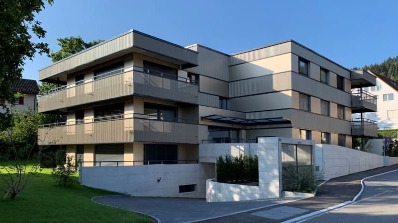 Parkplätze zu vermieten (1)