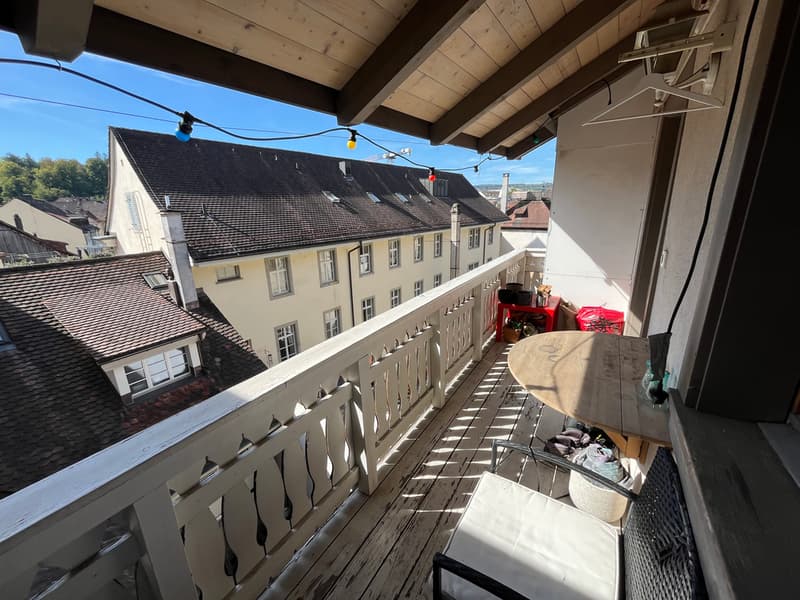 Balkon